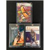 Image 1 : KOBE BRYANT BASKETBALL CARD LOT