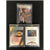 Image 2 : KOBE BRYANT BASKETBALL CARD LOT