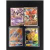 Image 1 : POKEMON GX TRADING CARD LOT