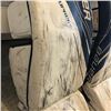 Image 3 : FREDERIK ANDERSON GAME USED TORONTO MAPLE LEAFS GOALIE PADS