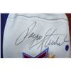 Image 2 : PAYNE STEWERT SIGNED SUPER BOWL 29 BASEBALL HAT ( BECKETT COA)