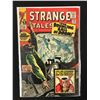 Image 1 : MARVEL COMICS STRANGE TALES NO.131