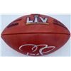 Image 3 : TOM BRADY SIGNED TAMPA BAY BUCS SUPER BOWL CHAMPS FOOTBALL (FANATICS COA)