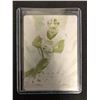 Image 1 : 2020 LEAF DRAFT DANDRE SWIFT PRINTING PLATE 1/1