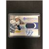 Image 1 : 2019 ULTIMATE COLLECTION BROCK BOESER ULTIMATE SIGNATURES