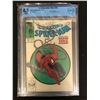 Image 1 : MARVEL COMICS THE AMAZING SPIDER-MAN NO.301 (CBCS 8.5)