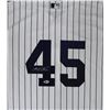 Image 2 : GERRIT COLE SIGNED NY YANKEES BASEBALL JERSEY (BECKETT COA)