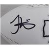 Image 2 : TYREEK HILL SIGNED KC CHIEFS FOOTBALL (BECKETT COA)