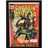 Image 1 : MARVEL COMICS CAPTAIN AMERICA NO.118 (2ND APP FALCON)