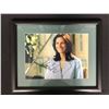 Image 1 : JULIA ROBERTS SIGNED AND FRAMED 8 X 10 (RA COA)