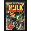 Image 1 : MARVEL COMICS THE INCREDIBLE HULK NO.125