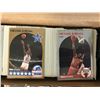 Image 2 : NBA BASKETBALL CARD LOT