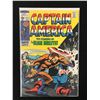 Image 1 : MARVEL COMICS CAPTAIN AMERICA NO.121