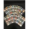 Image 1 : EARLY MAGIC THE GATHERING CARDS LOT