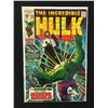 Image 1 : MARVEL COMICS THE INCREDIBLE HULK NO.123