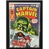 Image 1 : MARVEL COMICS CAPTAIN MARVEL NO.19