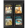 Image 1 : ATARI VIDEO GAMES LOT