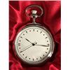 Image 1 : BRAND NEW  OPEN FACE POCKET WATCH  IN GIFT BOX