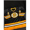 Image 4 : BOB SWEENEY SIGNED BOSTON BRUINS JERSEY (JSA COA)