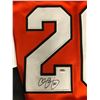 Image 3 : CHRIS PRONGER SIGNED PHILADELPHIA FLYERS JERSEY (SI COA)