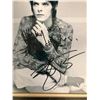 Image 2 : DAVID BOWIE SIGNED AND FRAMED 8 X 10 (RA COA)