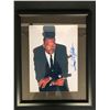 Image 1 : SAMUEL L JACKSON SIGNED AND FRAMED 8 X 10 (RA COA)