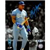 Image 2 : BO JACKSON SIGNED AND CUSTOM FRAMED 8 X 10 (BECKETT COA)