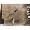Image 2 : WILLIE MAYS SIGNED AND CUSTOM FRAMED 8 X 10 (BECKETT COA)