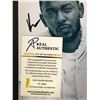 Image 2 : KENDRICK LAMAR SIGNED 8 X 10 (RA COA)