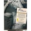 Image 2 : 2PAC SIGNED AND FRAMED 8 X 10 (RA COA)