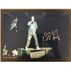 Image 1 : DMX SIGNED 8 X 10 (RA COA)