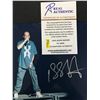 Image 2 : DMX SIGNED 8 X 10 (RA COA)