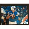 Image 1 : ZACH WILSON SIGNED 8 X 10 (RA COA)