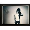 Image 1 : AMY WINEHOUSE SIGNED 8 X 10 (RA COA)