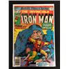 Image 1 : MARVEL COMICS IRON MAN NO.90