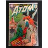 Image 1 : DC COMICS THE ATOM NO.33