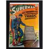 Image 1 : DC COMICS SUPERMAN NO.215