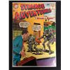 Image 1 : DC COMICS STRANGE ADVENTURES NO.164