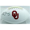 Image 1 : KYLE MURREY SIGNED OHIO STATE FOOTBALL (BECKETT COA)