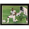 Image 1 : TUA TAGOVAILOA SIGNED 8 X 10 (RA COA)