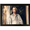 Image 1 : CHRIS CORNELL SIGNED 8X10 PHOTO (RA COA) SOUNDGARDEN Lead Singer