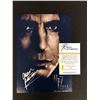 Image 2 : ALLEN RICKMAN SIGNE HARRY POTTER 8 X 10 (RA COA)