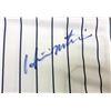 Image 3 : HIDECKI MATSUI SIGNED NY YANKEES JERSEY (PSA COA)