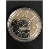 Image 1 : 1978  CANADIAN SILVER DOLLAR {MADE OF SILVER NOT NICKEL}