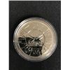 Image 1 : 1978  CANADIAN SILVER DOLLAR {MADE OF SILVER NOT NICKEL}