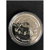 Image 1 : 1979  CANADIAN SILVER DOLLAR {MADE OF SILVER NOT NICKEL} UNCIRCULATED