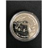 Image 1 : 1979  CANADIAN SILVER DOLLAR {MADE OF SILVER NOT NICKEL} UNCIRCULATED