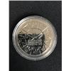 Image 1 : 1978  CANADIAN SILVER DOLLAR {MADE OF SILVER NOT NICKEL} UNCIRCULATED