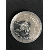 Image 1 : 1975  CANADIAN SILVER DOLLAR {MADE OF SILVER NOT NICKEL} UNCIRCULATED