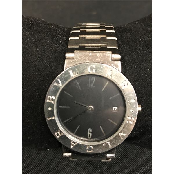 MENS BVLGARI WATCH [REPLICA]